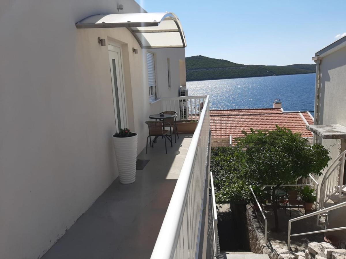 Apartmani Bolero - Neum Exterior photo